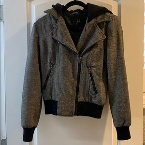 Jack by bb dakota jacket